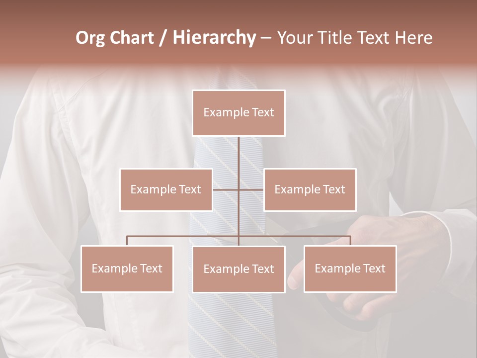 Fail Express Non Verbal PowerPoint Template