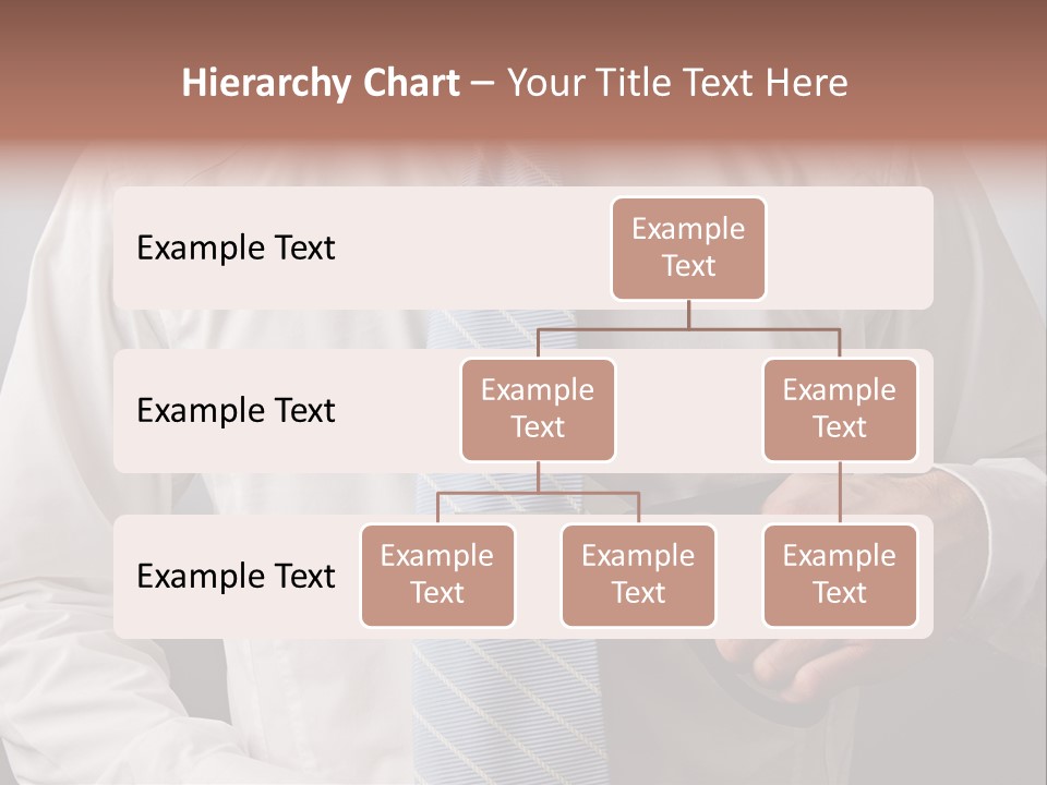Fail Express Non Verbal PowerPoint Template