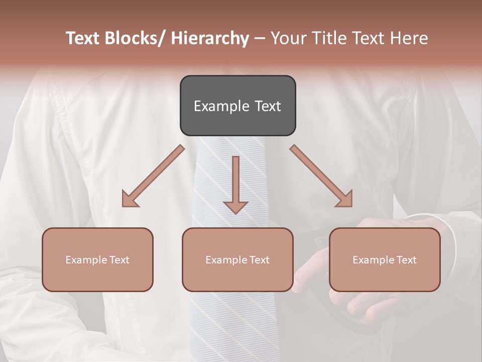 Fail Express Non Verbal PowerPoint Template