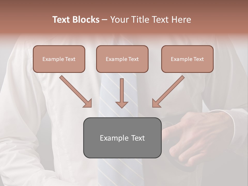 Fail Express Non Verbal PowerPoint Template