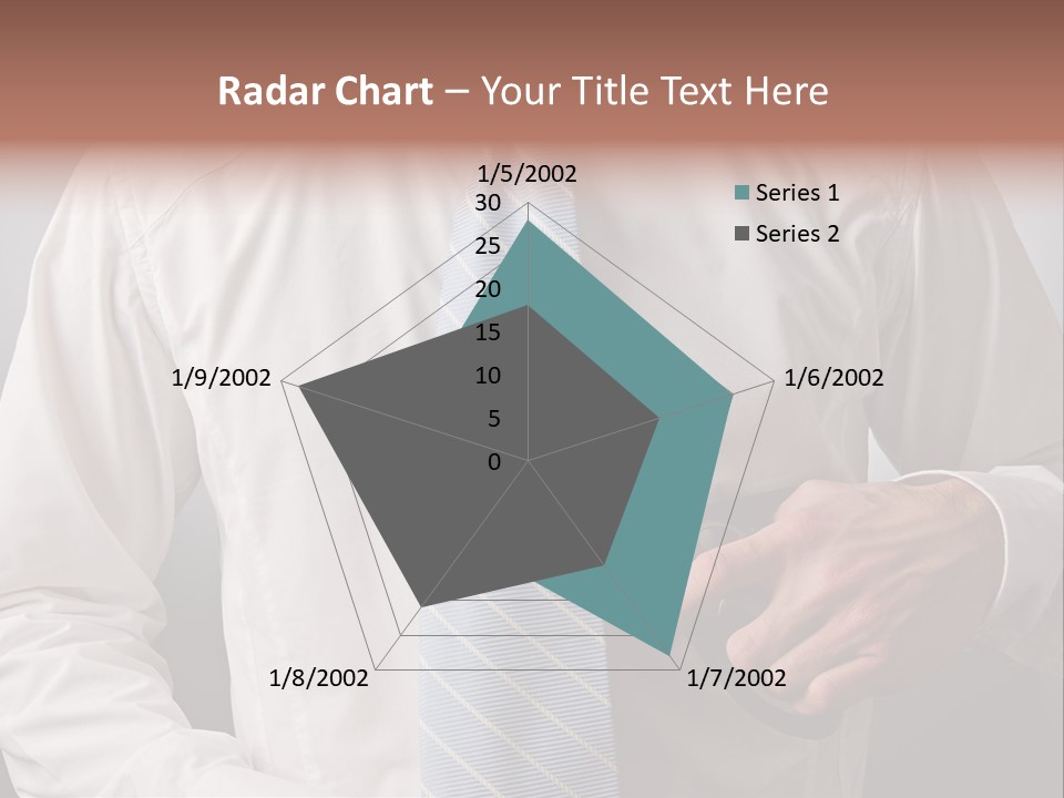 Fail Express Non Verbal PowerPoint Template