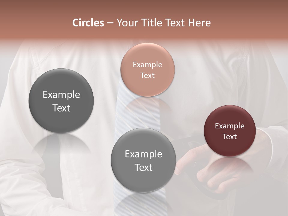 Fail Express Non Verbal PowerPoint Template