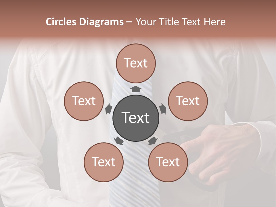 Fail Express Non Verbal PowerPoint Template