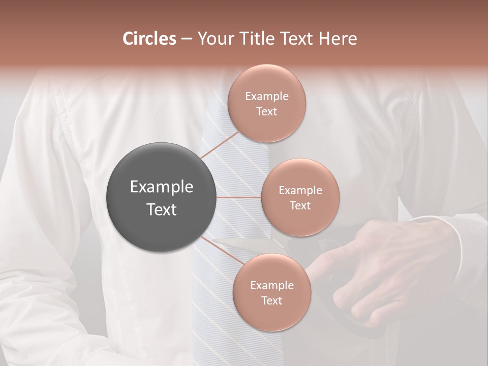 Fail Express Non Verbal PowerPoint Template