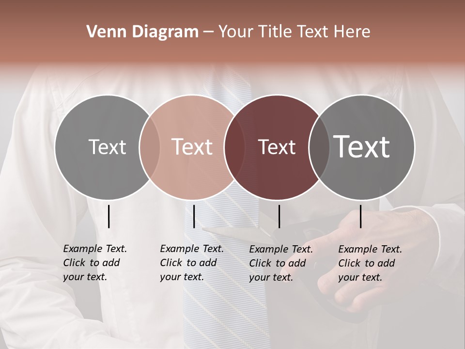 Fail Express Non Verbal PowerPoint Template