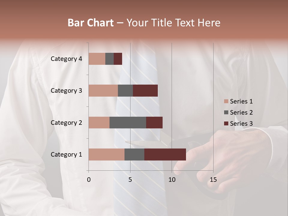 Fail Express Non Verbal PowerPoint Template