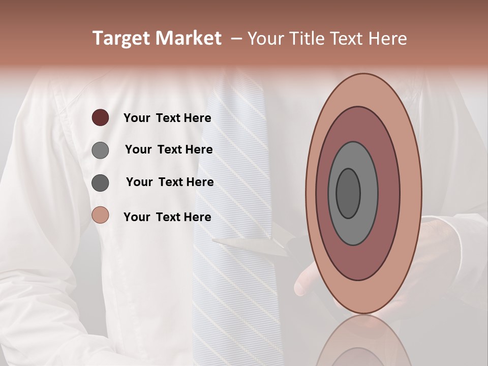 Fail Express Non Verbal PowerPoint Template