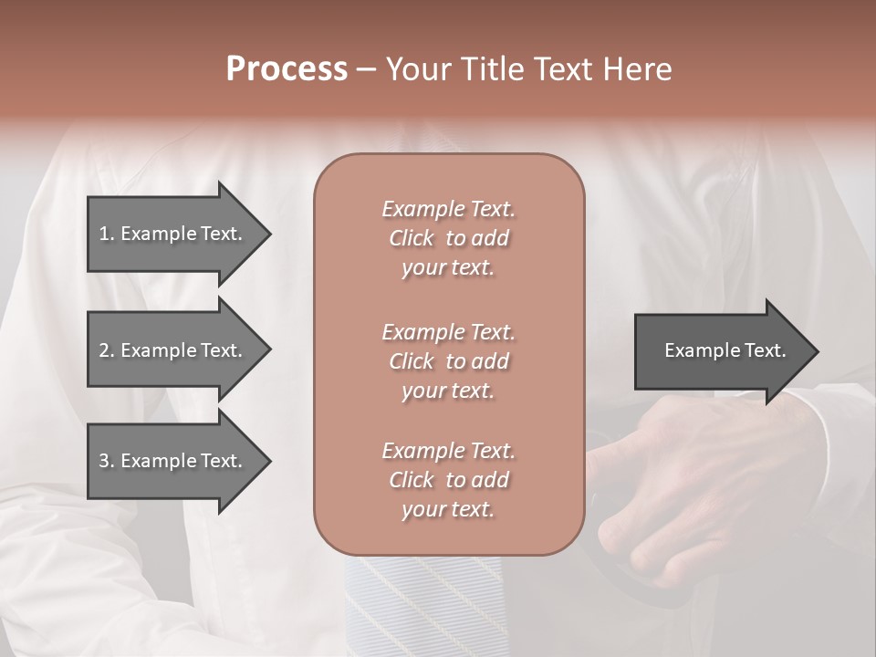 Fail Express Non Verbal PowerPoint Template