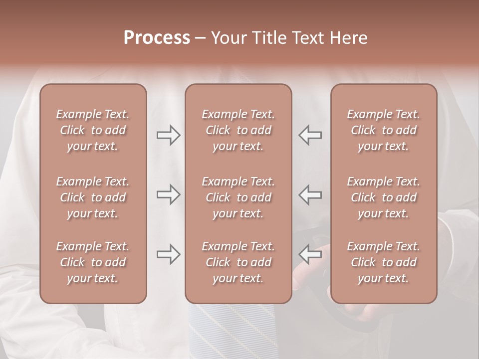 Fail Express Non Verbal PowerPoint Template