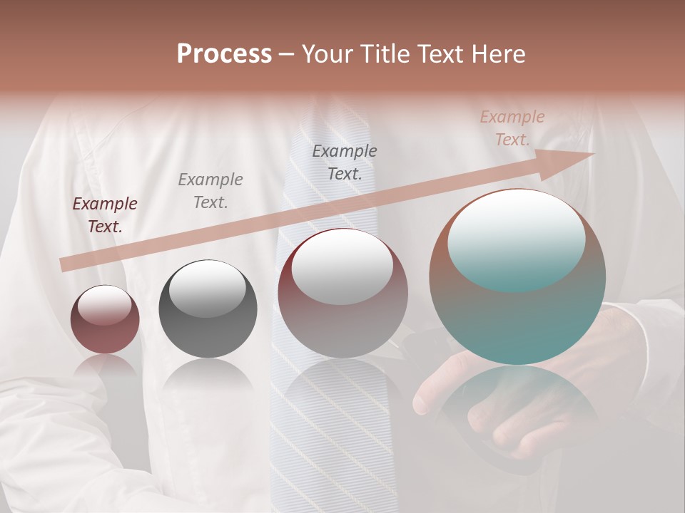 Fail Express Non Verbal PowerPoint Template