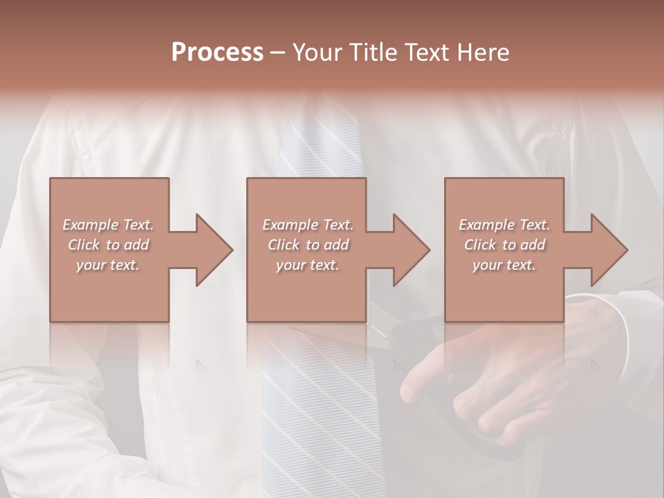 Fail Express Non Verbal PowerPoint Template