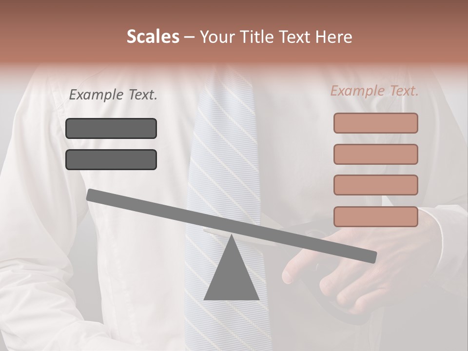 Fail Express Non Verbal PowerPoint Template