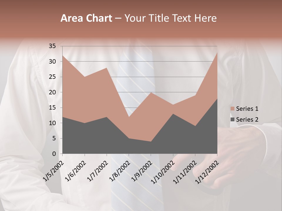 Fail Express Non Verbal PowerPoint Template