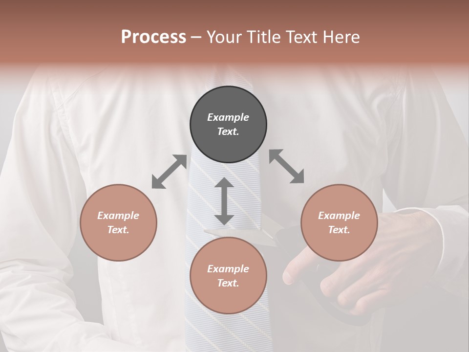 Fail Express Non Verbal PowerPoint Template