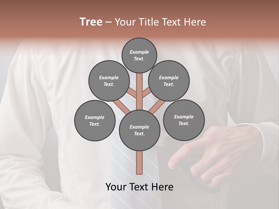 Fail Express Non Verbal PowerPoint Template