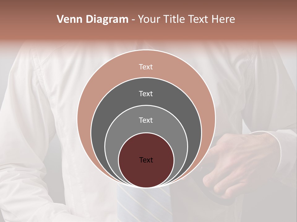 Fail Express Non Verbal PowerPoint Template