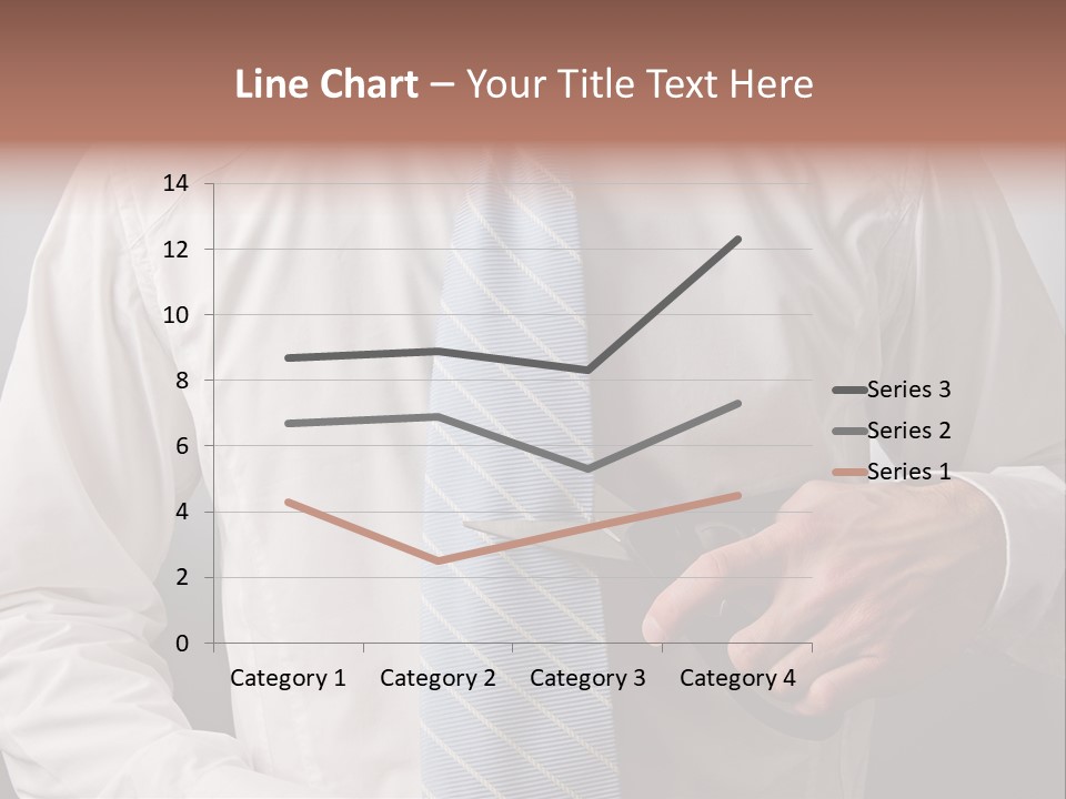 Fail Express Non Verbal PowerPoint Template