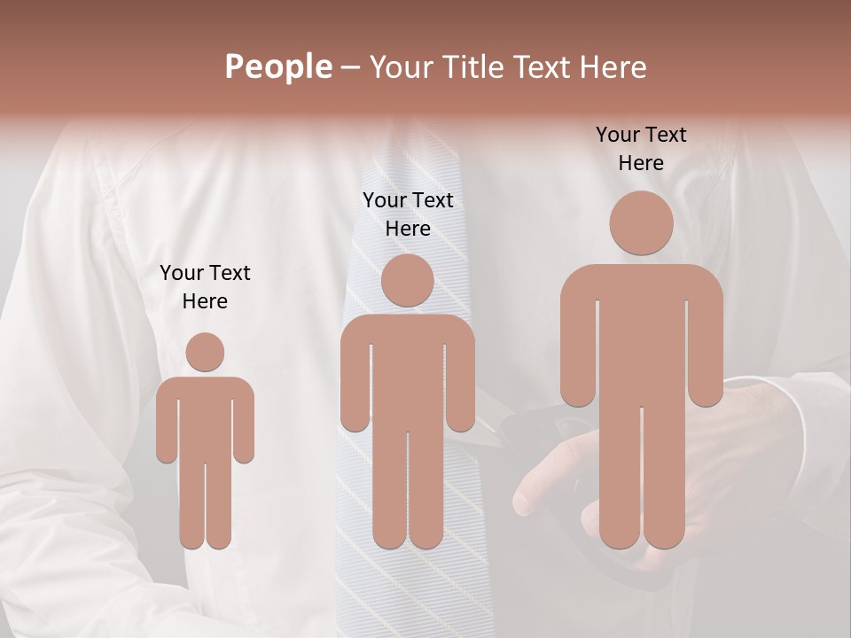 Fail Express Non Verbal PowerPoint Template