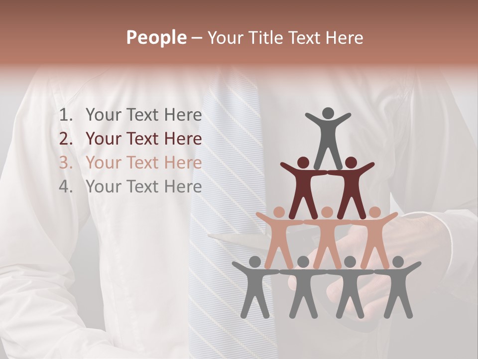 Fail Express Non Verbal PowerPoint Template