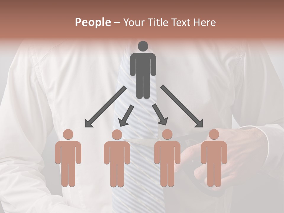 Fail Express Non Verbal PowerPoint Template