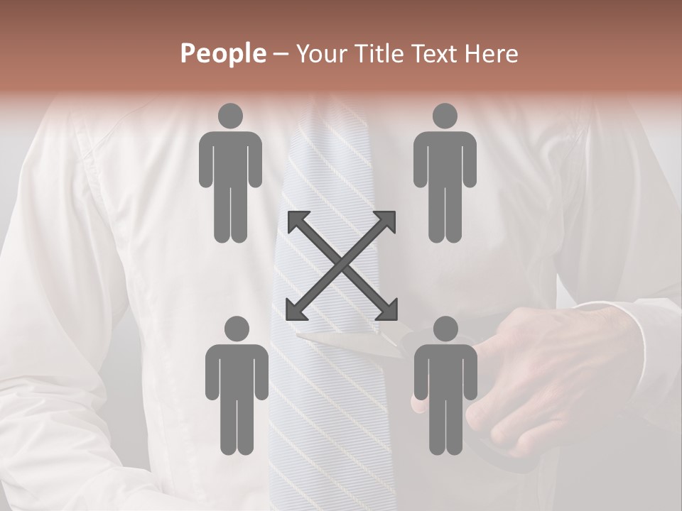 Fail Express Non Verbal PowerPoint Template