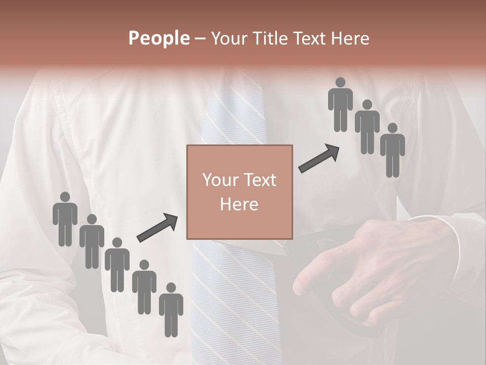 Fail Express Non Verbal PowerPoint Template