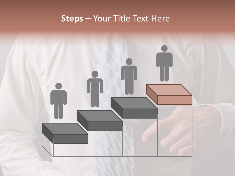 Fail Express Non Verbal PowerPoint Template