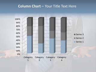 Mistake Portrait Male PowerPoint Template