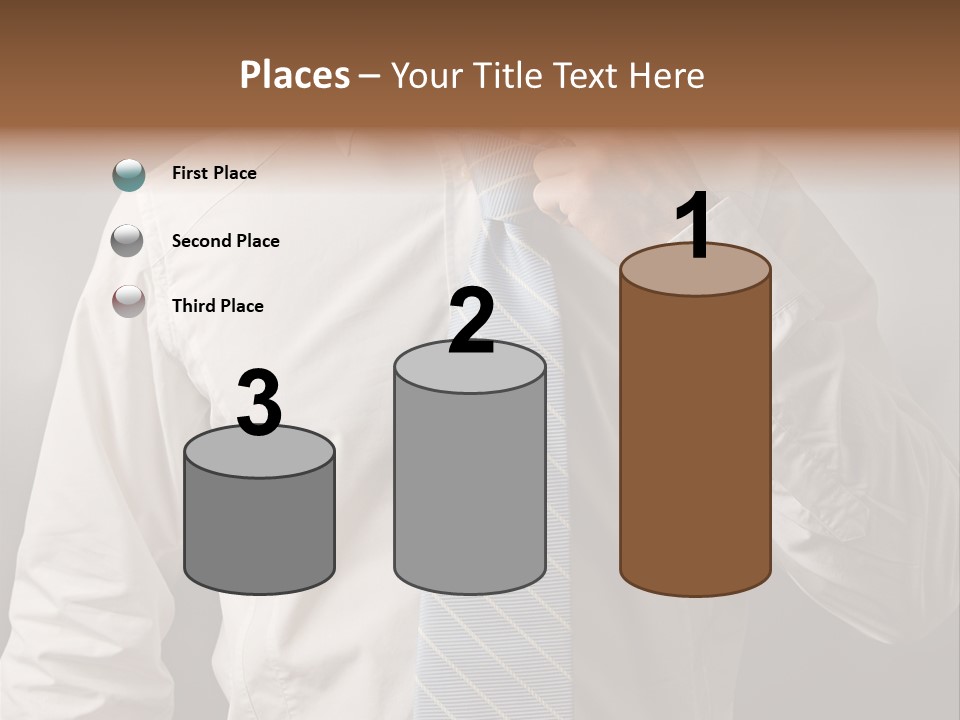 Happy Emotions Language PowerPoint Template