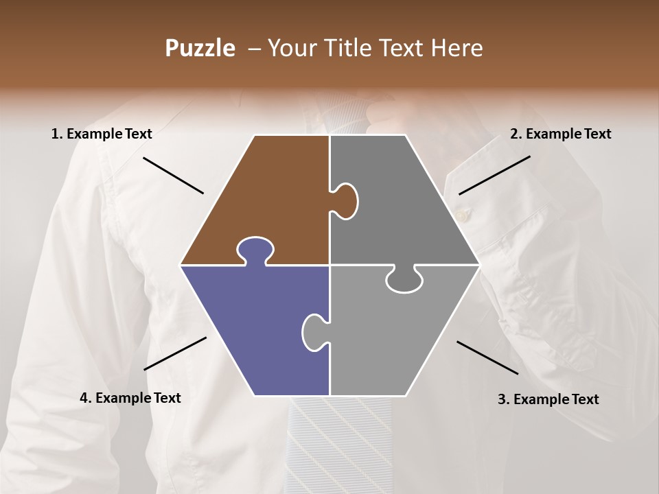Happy Emotions Language PowerPoint Template