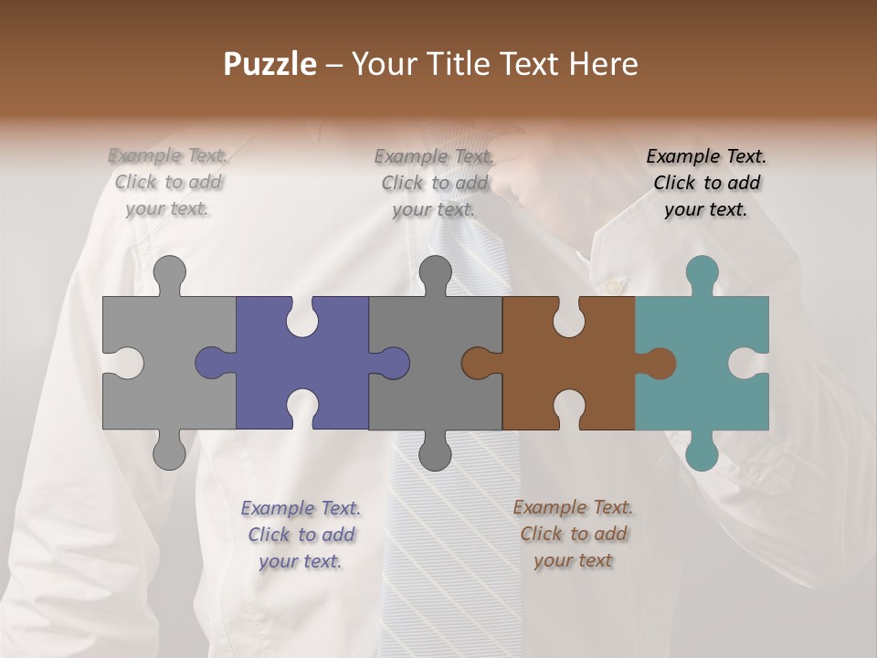 Happy Emotions Language PowerPoint Template