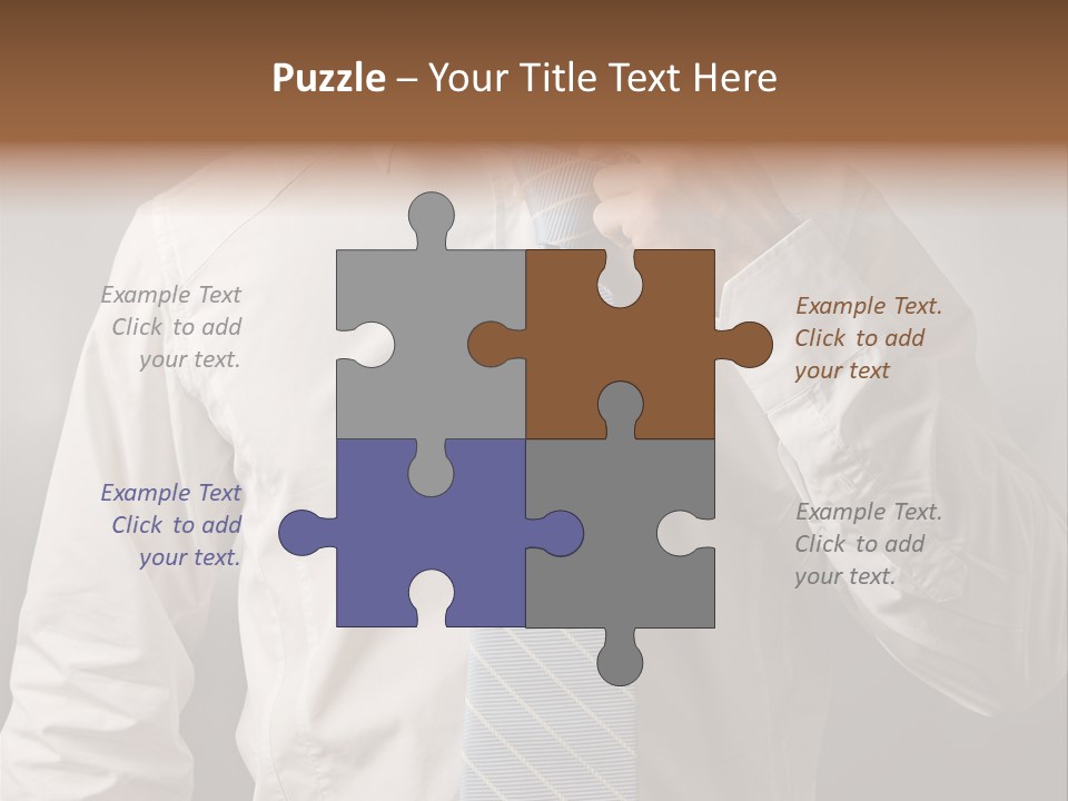 Happy Emotions Language PowerPoint Template