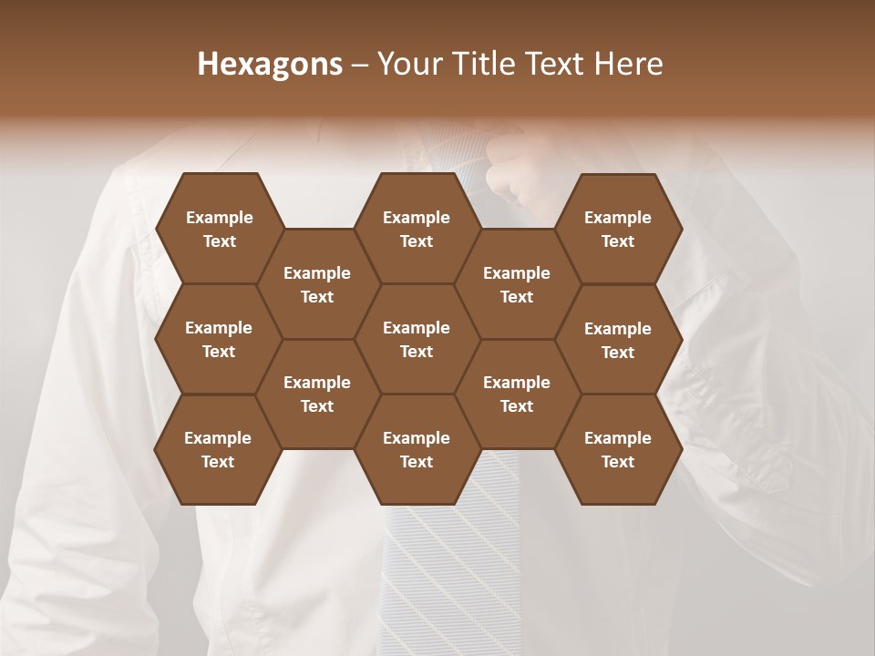 Happy Emotions Language PowerPoint Template