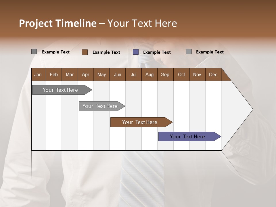 Happy Emotions Language PowerPoint Template