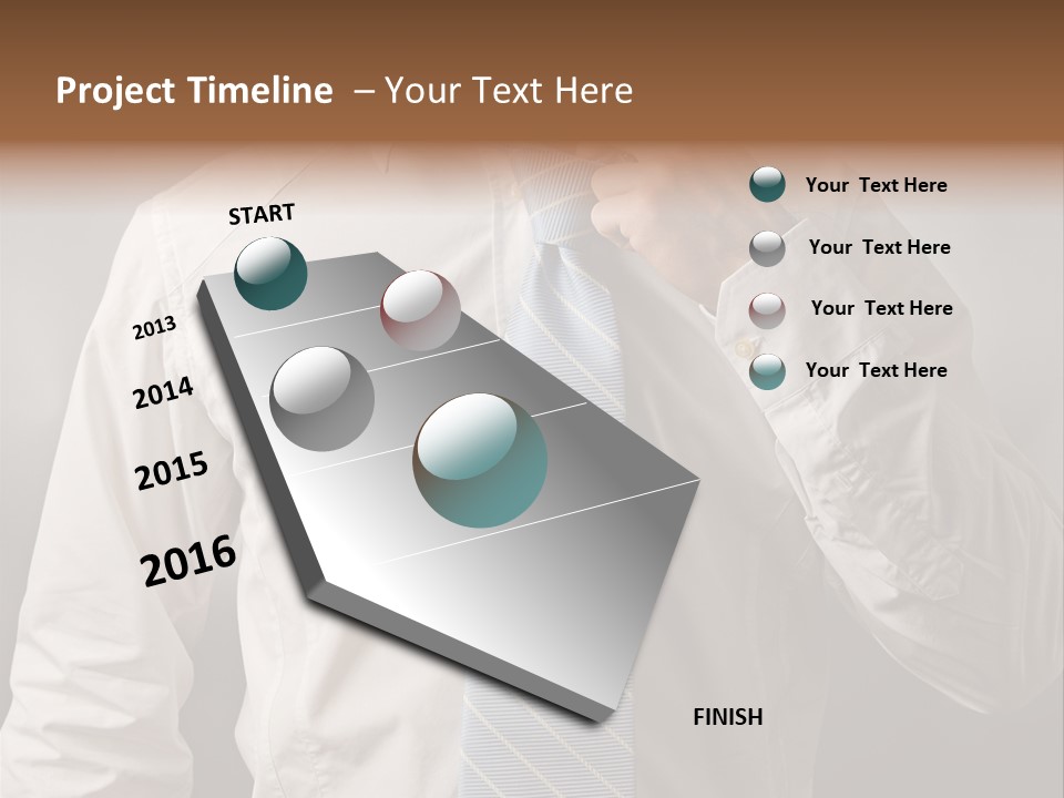 Happy Emotions Language PowerPoint Template