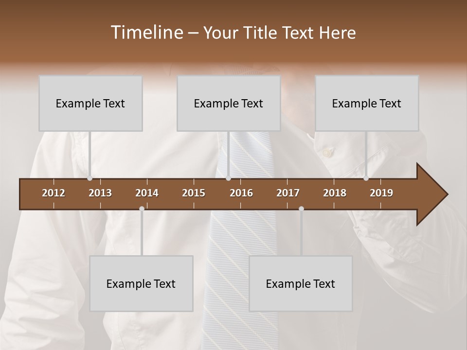 Happy Emotions Language PowerPoint Template
