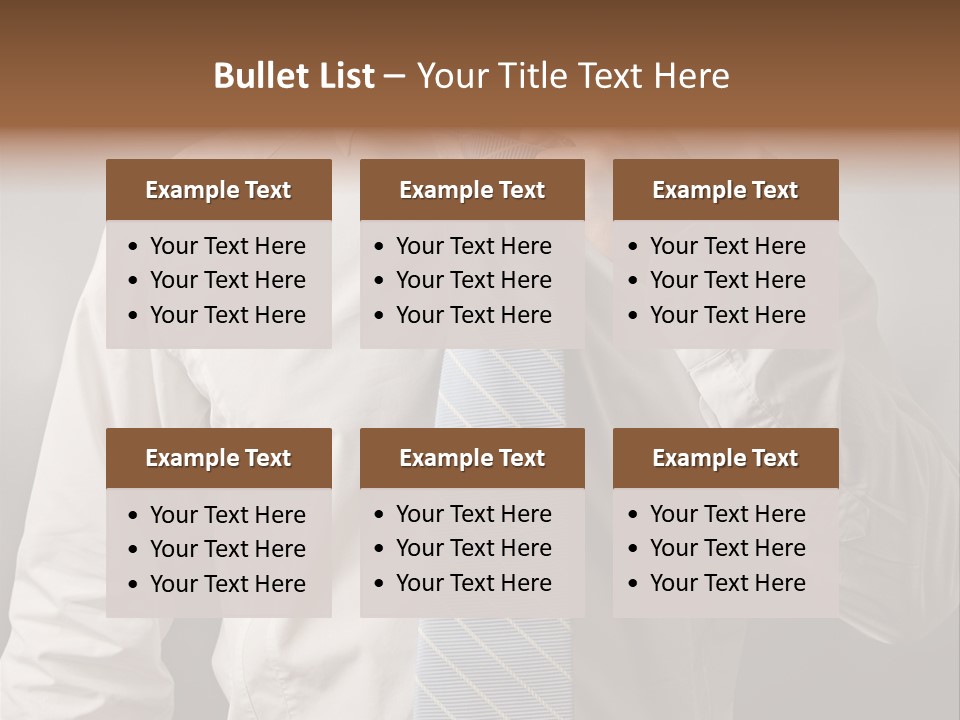 Happy Emotions Language PowerPoint Template