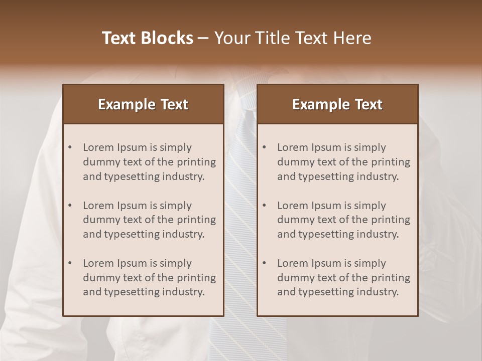 Happy Emotions Language PowerPoint Template