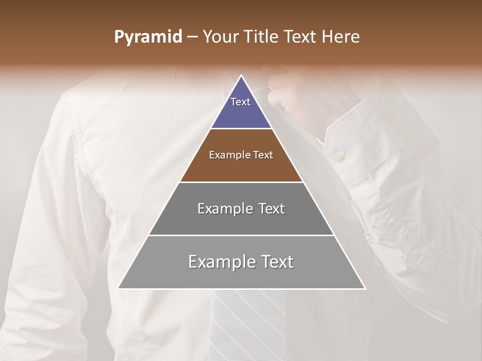 Happy Emotions Language PowerPoint Template