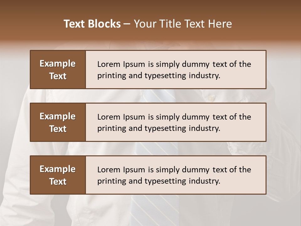 Happy Emotions Language PowerPoint Template