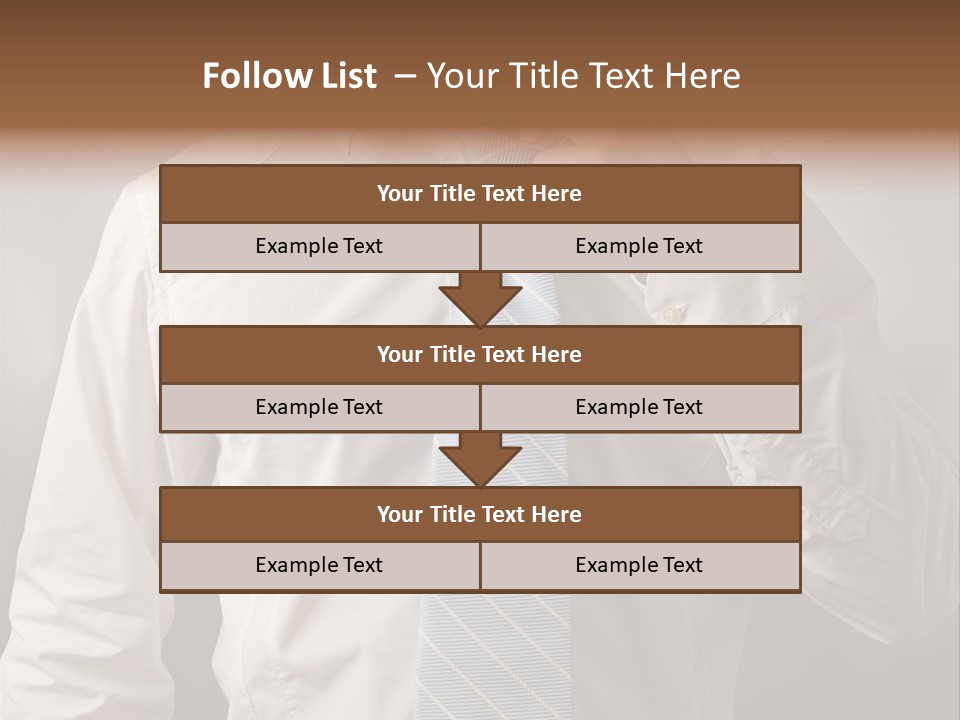 Happy Emotions Language PowerPoint Template