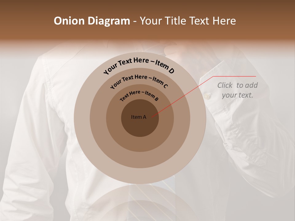 Happy Emotions Language PowerPoint Template