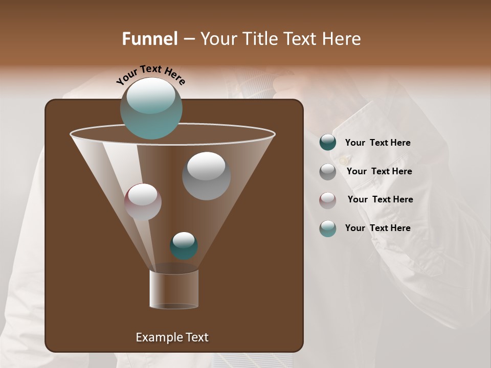 Happy Emotions Language PowerPoint Template