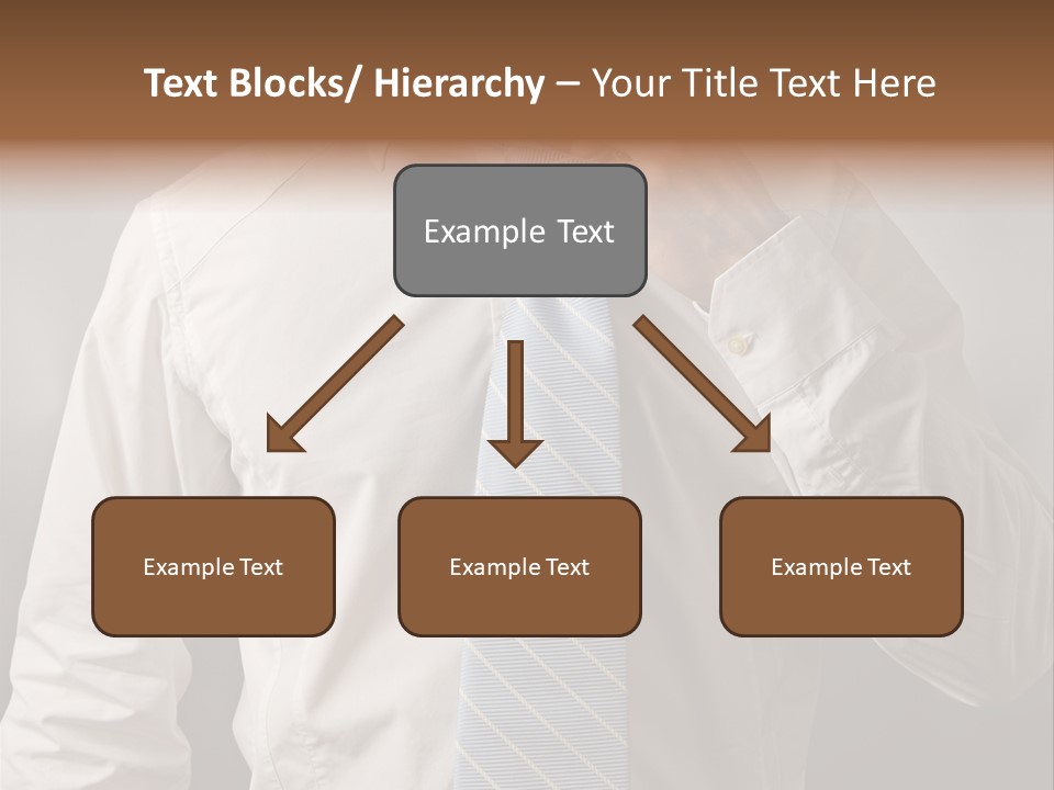Happy Emotions Language PowerPoint Template