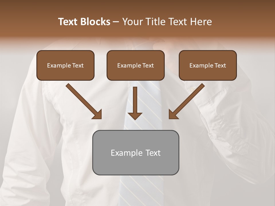 Happy Emotions Language PowerPoint Template