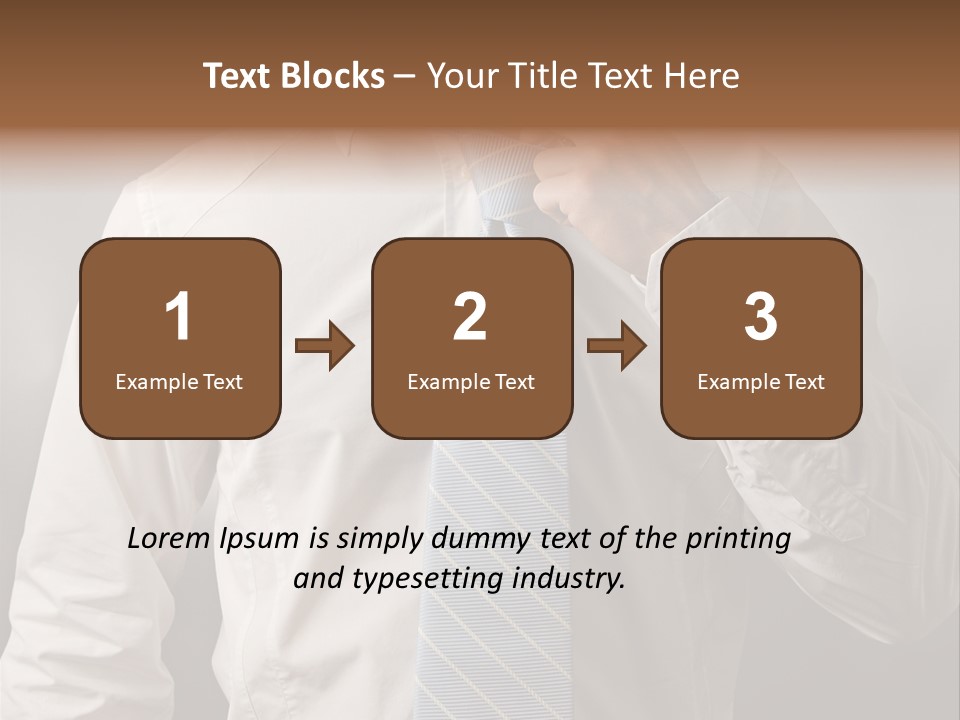 Happy Emotions Language PowerPoint Template