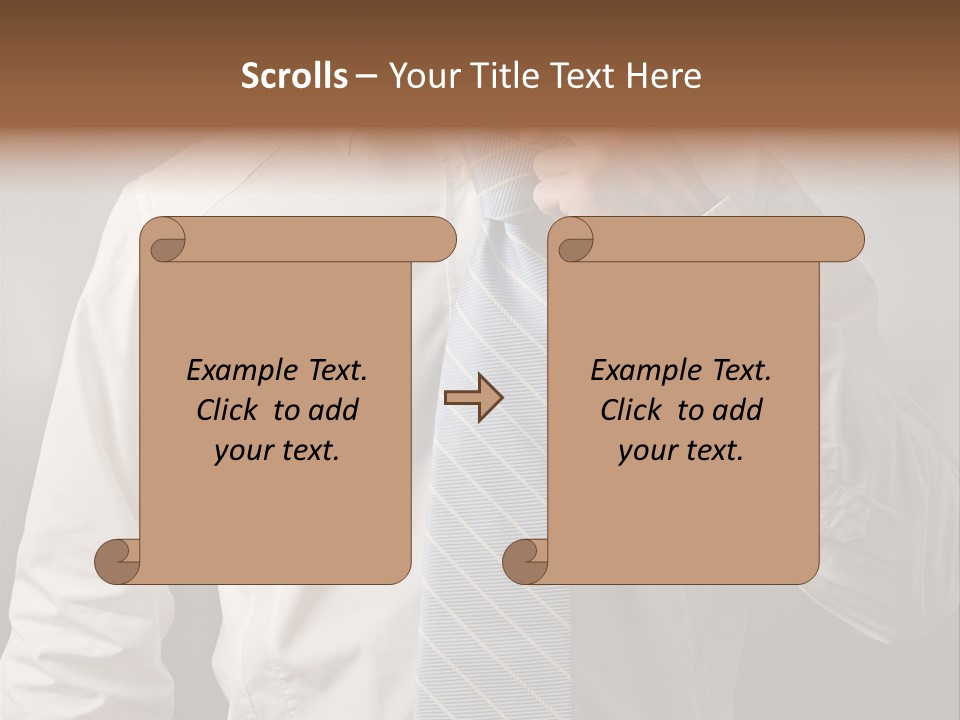 Happy Emotions Language PowerPoint Template