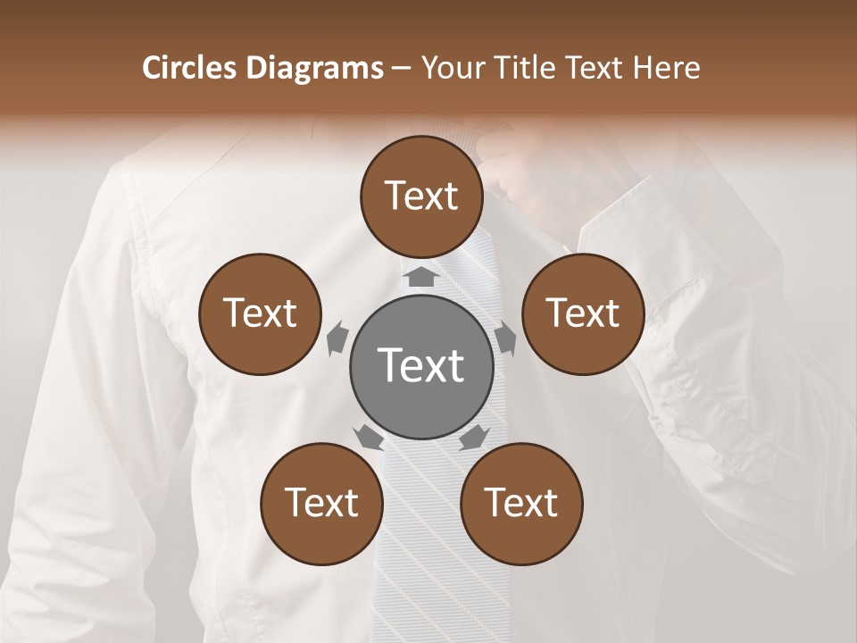 Happy Emotions Language PowerPoint Template