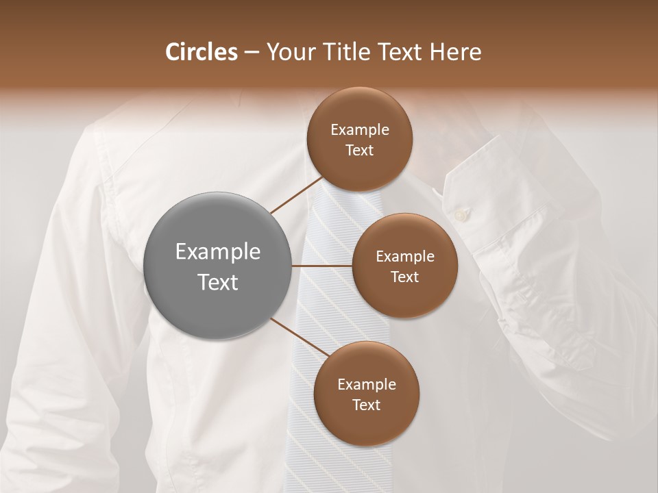 Happy Emotions Language PowerPoint Template