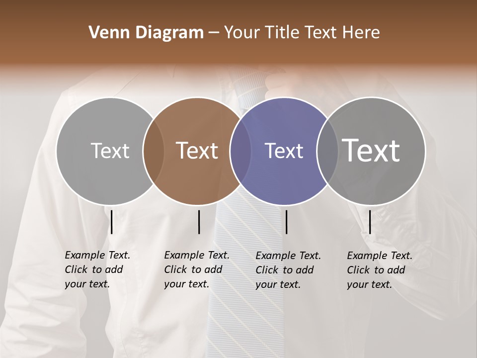 Happy Emotions Language PowerPoint Template